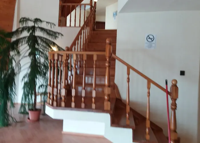 Holdfeny Hotel