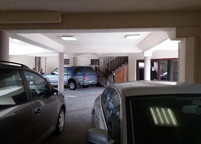 Hotel Holdfeny