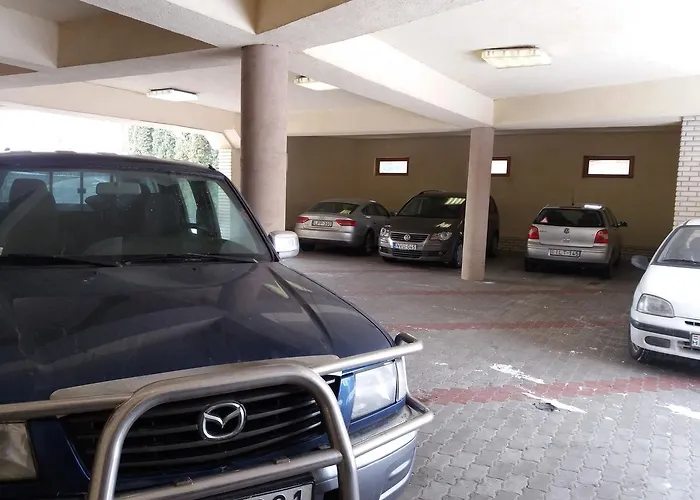 Holdfeny Hotel 3*