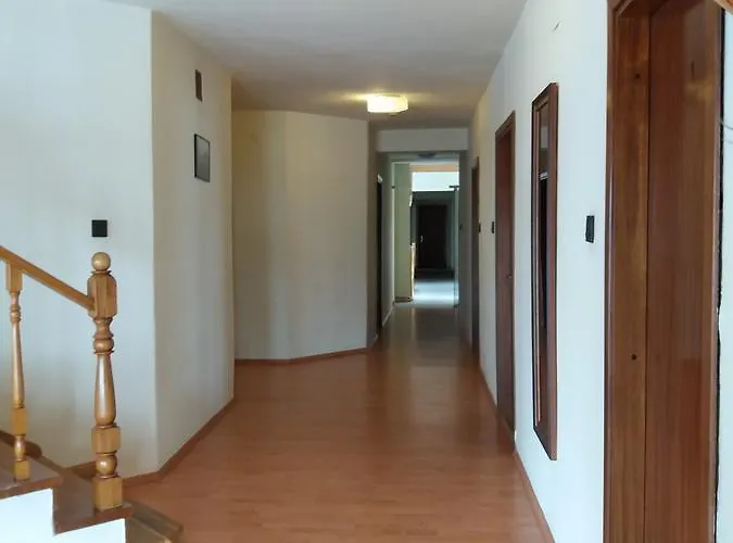 Hotel Holdfeny 3*